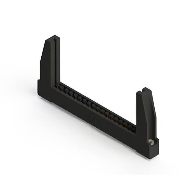 357-019-525-178 EDAC Inc.  Edgeboard Connectors